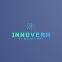 InnovEra logo - Similar company to Baker Trading Est.