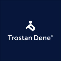 Trostan Dene logo - Similar company to Steps With Children