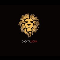 DigitaLion logo - Similar company to Digitalion