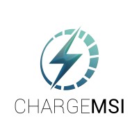 ChargeMSI logo - Similar company to Evcar