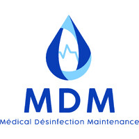 Médical Désinfection Maintenance logo - Similar company to Imajea