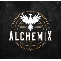 Alchemix logo - Similar company to Neutrolabs