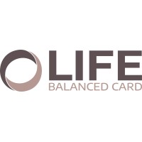 Life Balanced Card logo - Similar company to Life Balanced