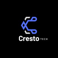 Cresto Tech logo - Similar company to Custom Canvas