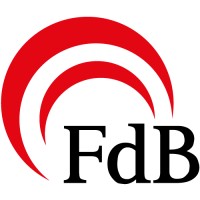 FdB Correduría de Seguros logo - Similar company to Cogesa Expats