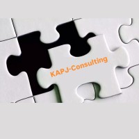 KAPJ Consulting logo - Similar company to Hhsurge Solutions Lda