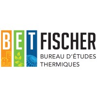 BET FISCHER logo - Similar company to Lorr-Enr