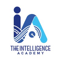 The Intel Academy logo - Similar company to Intel Mep