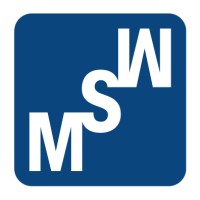 MSW Partnerschaft mbB Steuerberatungsgesellschaft logo - Similar company to Fidaro