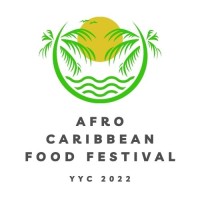 Afro Caribbean Food Festival logo - Similar company to Lww Global - League Of Wondrous Women Global