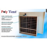 Poly Vent Equipamentos Industriais Ltda. logo - Similar company to Arplus Software