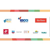 Grow Local Program logo - Similar company to Authentic Co-Design