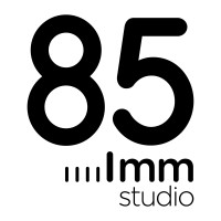 85mm logo - Similar company to Jazzy Dance Studios