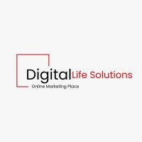digital solutions freelancing company logo - Similar company to Alphaweb Solutions Pvt Ltd