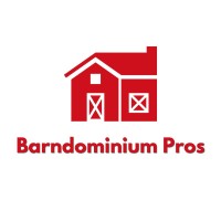 Barndominium Pros logo - Similar company to Premier Building Systems