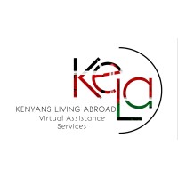 Kenyans LivingAbroad (KELA) logo - Similar company to Savebirds
