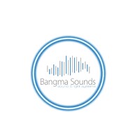 Bangma sounds logo - Similar company to Tomtelecom