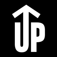 Uproar Productions logo - Similar company to Orangesprocket
