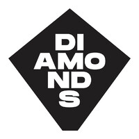Diamonds Helsinki logo - Similar company to Make It Simple Helsinki