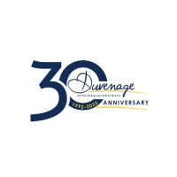 Duvenage Attorneys logo - Similar company to Cavanagh & Richards Attorneys