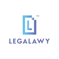 Legalawy logo - Similar company to Goodnew4Me (Gn4Me)