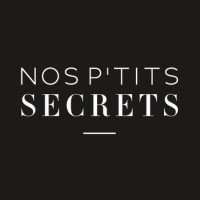 Nos P'tits Secrets logo - Similar company to Agence Cypher