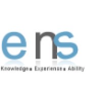 ENS Translate logo - Similar company to Ens, Corp.
