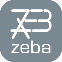 Zeba Hairdressing logo - Similar company to Aviary Lane