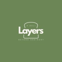 Layers logo - Similar company to We Idliwale