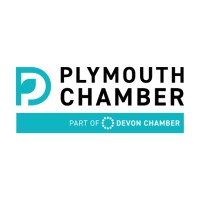 Plymouth Chamber logo - Similar company to Exeter Chamber