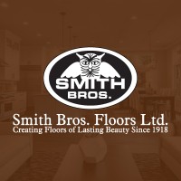 Smith Bros. Floors Ltd. logo - Similar company to Correct Constructors Inc.