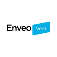 EnveoVent logo - Similar company to Lms Concept