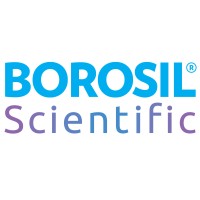 Borosil Scientific logo - Similar company to Intrinsigtech Solutions Llp