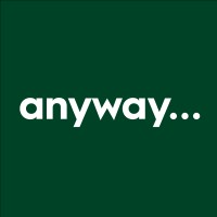 Anyway Content logo - Similar company to Table41 Entertainment