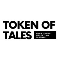 Token of Tales logo - Similar company to Capturing Wow
