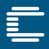 Civolution logo - Similar company to Clvr