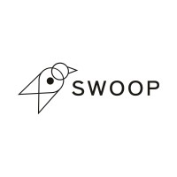 Swoop Golf logo - Similar company to Visual Soldiers