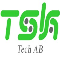 TSK TECH AB logo - Similar company to Bankers Consultancy Llc