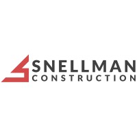 Snellman Construction logo - Similar company to Republic Windows & Doors Inc