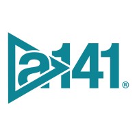 a141 logo - Similar company to Essor Influence