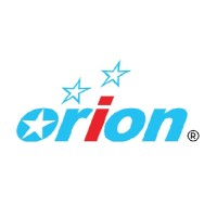 Orion Maritime (M) Sdn Bhd logo - Similar company to Csem Maritime