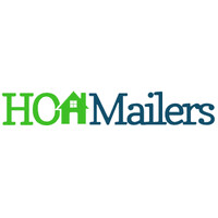 HOAMailers logo - Similar company to Vive