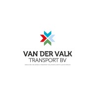 Van der Valk Transport logo - Similar company to Vise Logistics B.V.
