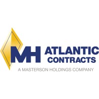 Atlantic Contracts logo - Similar company to Atlantis Contracting