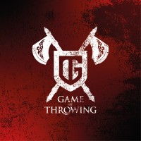 Game of Throwing logo - Similar company to Champ Throw Interactive
