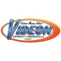 Videon Chevrolet of Phoenixville logo - Similar company to Premier Motor Group Llc