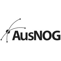 AusNOG logo - Similar company to Superfeed Labs