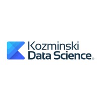 Kozminski Data Science in Business logo - Similar company to Skn Data Science For Business