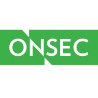 ONSEC.io logo - Similar company to Flyads