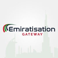 Emiratisation Gateway logo - Similar company to Emiratisation Gate